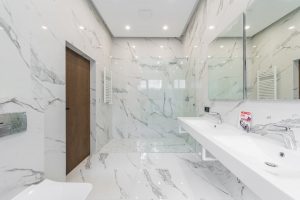 diseño interiores para baño