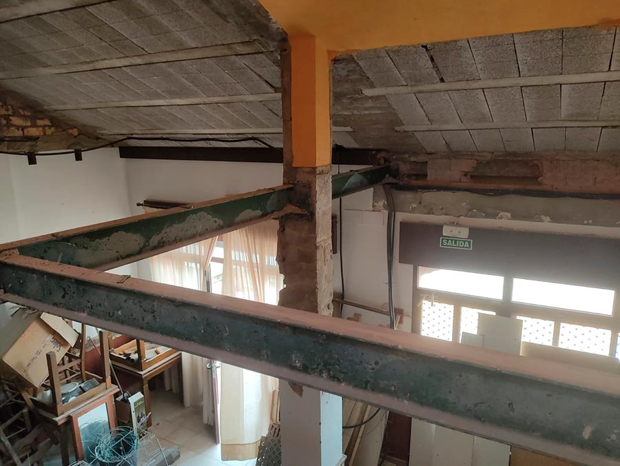 New Builds - Molino viejo, 12 - Chiclana de la Frontera